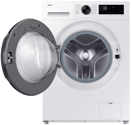 Стиральная машина Samsung WW90DG5G34AELE - 4