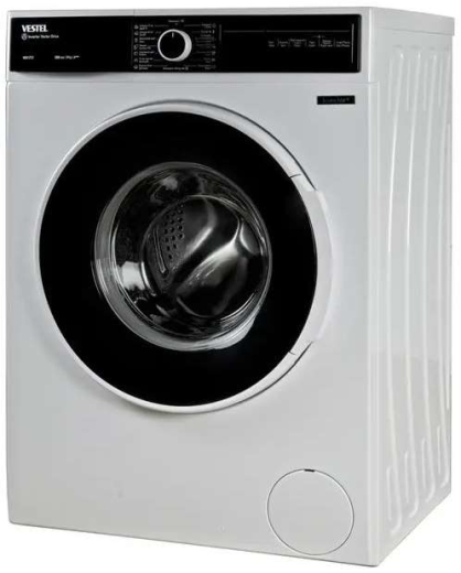 Стиральная машина автоматическая Vestel WB812T2T - 2