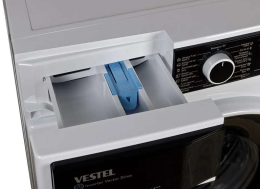 Стиральная машина автоматическая Vestel WB812T2T - 5