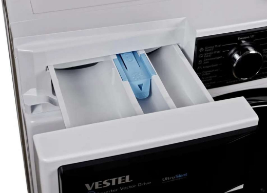 Стиральная машина автоматическая Vestel WB8B14T3US - 5