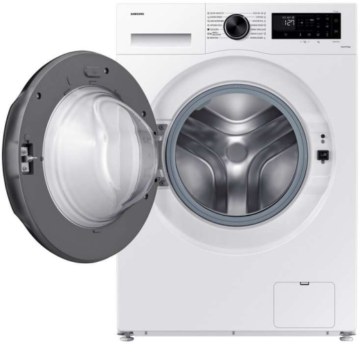 Стиральная машина Samsung WW11DG5B25AELE - 4