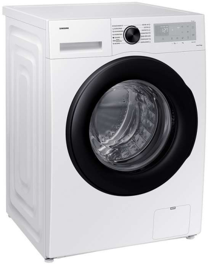 Стиральная машина Samsung WW11DG5B25AHLE - 2
