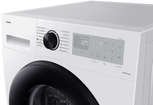 Стиральная машина Samsung WW11DG5B25AHLE - 6
