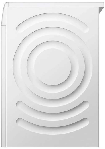 Стиральная машина Siemens WG56G2ZEPL - 7