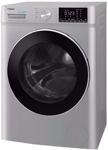 Пральна машина Hansa WHG714DD1LG - 2