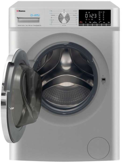 Пральна машина Hansa WHG714DD1LG - 4
