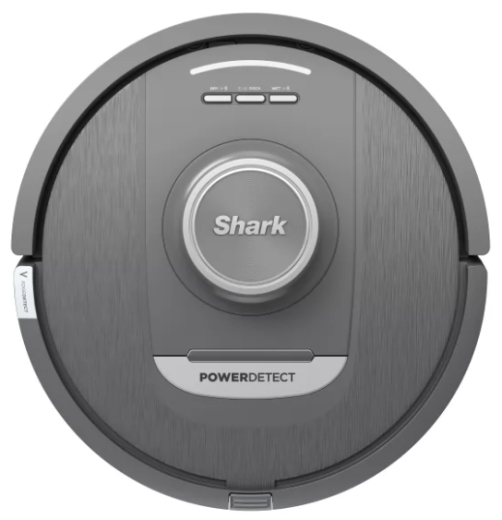 Робот-пылесос с влажной уборкой Shark Detect Pro with Auto Empty System Wet+Dry RV2800YEEU - 6