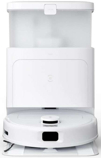 Робот-пилосос ECOVACS Deebot N30 PRO YDLX11-1 Black - 2