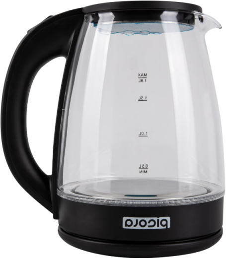 Электрочайники PICOLA PEK-06 - 2