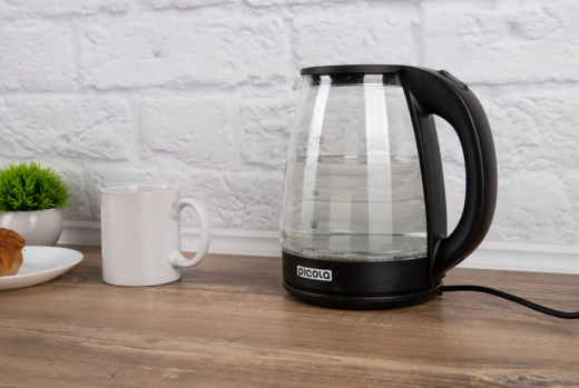 Электрочайники PICOLA PEK-06 - 4