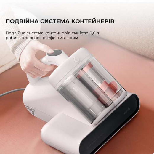 Ручной пылесос Deerma CM980W - 4