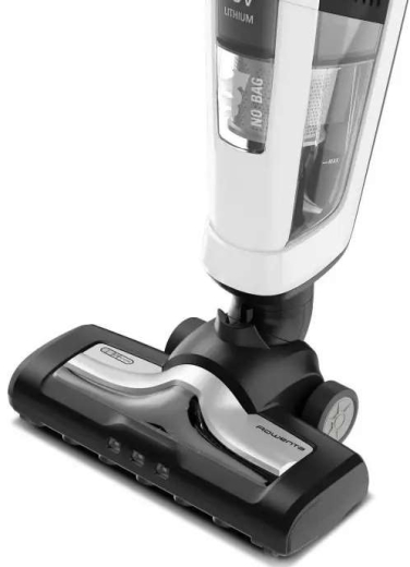 Вертикальный + ручной пылесос (2в1) Rowenta RH6737WH - 3