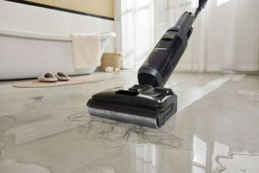 Ручной моющий аккумуляторный пылесос Tineco Floor One S6 Stretch Extreme (FW420400DE) - 9