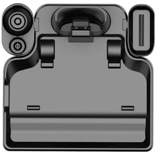 Ручной моющий аккумуляторный пылесос Tineco Floor One S7 Steam Plus (SW110600DE) - 4