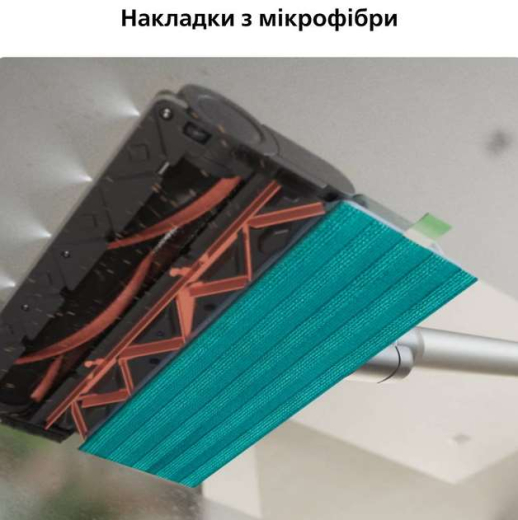 Вертикальный + ручной пылесос (2в1) Philips 5000 Series Flex XC5244/10 - 6