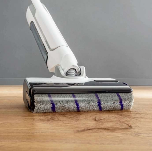 Моющий пылесос Rowenta X-CLEAN 10 GZ7540WO - 7