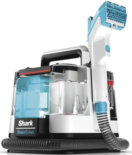 Миючий пилосос Shark StainStriker Pet Stain & Spot Cleaner PX200EUT - 2