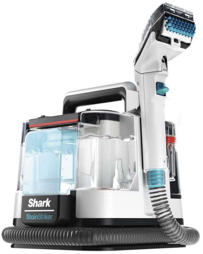 Миючий пилосос Shark StainStriker Pet Stain & Spot Cleaner PX200EUT - 4