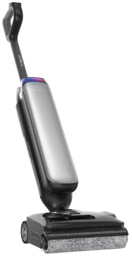 Ручной моющий аккумуляторный пылесос Tineco Floor One S9 Artist Premium (FW2C0700DE) - 2