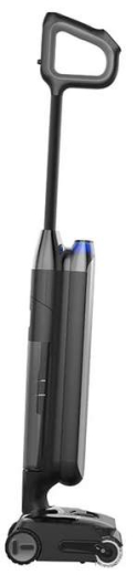 Ручной моющий аккумуляторный пылесос Tineco Floor One S9 Artist Premium (FW2C0700DE) - 4