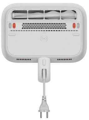 Ручной пылесос Xiaomi Dust Mite Vacuum Cleaner Pro (BHR8943EU) - 2