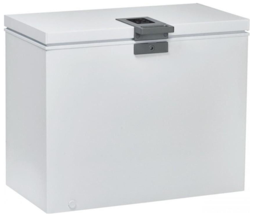 Морозильный ларь Candy CMCH 302 EL/N - 2