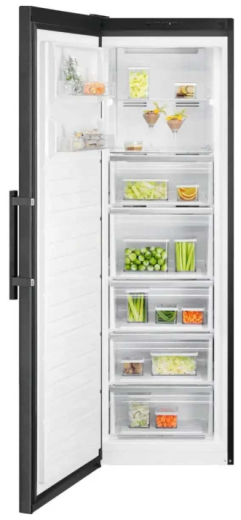 Морозильна камера Electrolux LUS7ME28B - 3