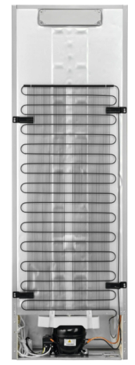Морозильна камера Electrolux LUS7ME28B - 4