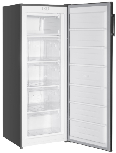 Морозильна камера Prime Technics FS 1435 MX - 2