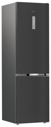 Холодильник з морозильною камерою Whirlpool WHK 26402 XBR4U1 - 2