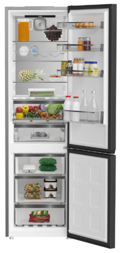 Холодильник з морозильною камерою Whirlpool WHK 26402 XBR4U1 - 3