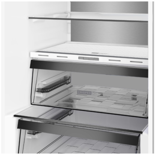 Холодильник з морозильною камерою Whirlpool WHK 26402 XBR4U1 - 5