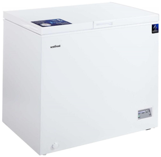 Морозильный ларь Vestfrost VD 200 CFH - 2