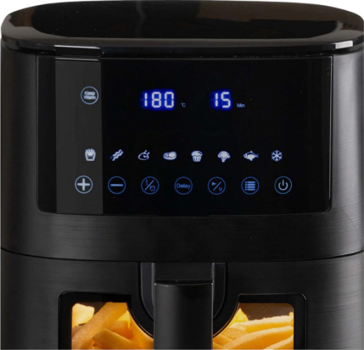 Мультипечь ARIETE 4633 BL - 3