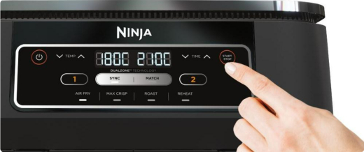Мультипечь Ninja  AF200EU - 5