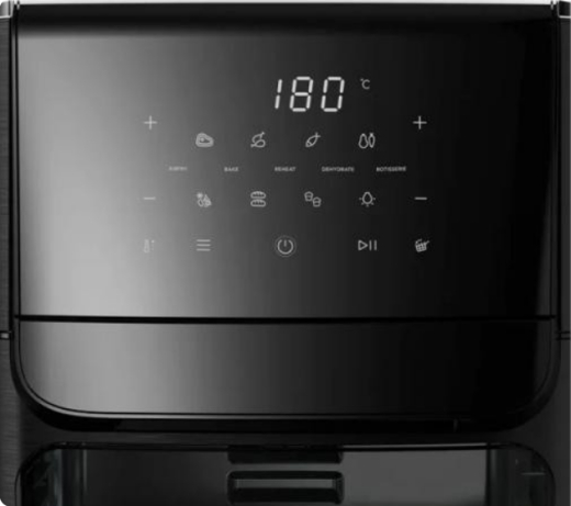 Мультипіч Electrolux EAF12B - 2