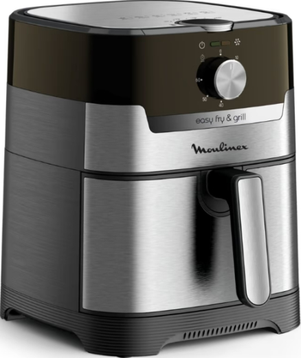Мультипіч Moulinex Easy EZ501D10 - 2