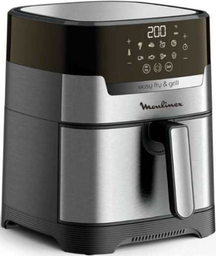 Мультипечь Moulinex EZ505D10 - 2