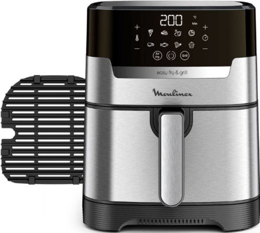 Мультипечь Moulinex EZ505D10 - 3