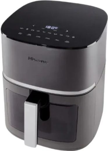 Мультипечь Hisense HAF1600D - 2