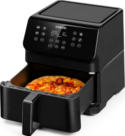 Мультипечь COSORI Chef Edition KAAPAFCSNEU0198Y - 3