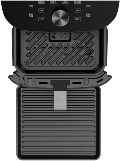 Мультипіч Midea MF-CY110A - 3