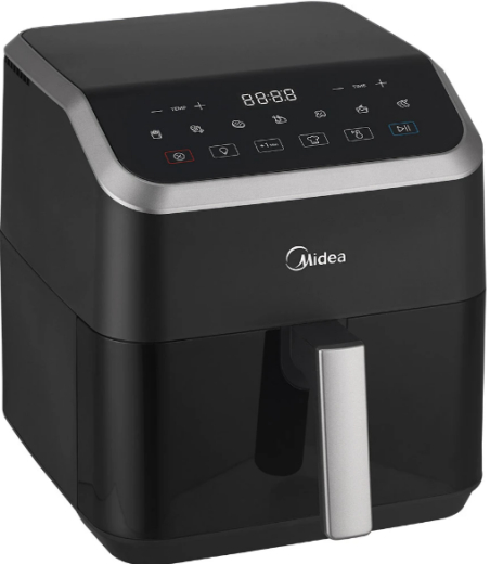 Мультипіч Midea MF-CY55K - 3