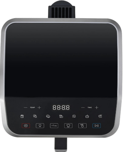 Мультипіч Midea MF-CY55K - 4