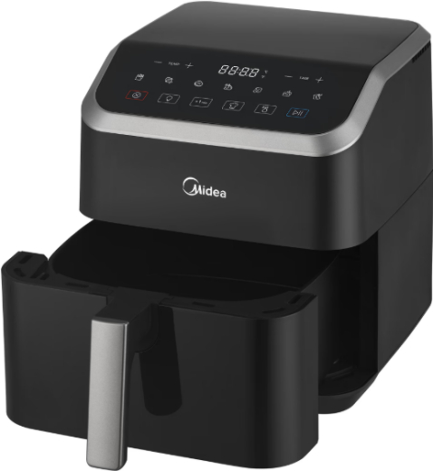 Мультипіч Midea MF-CY70K - 2