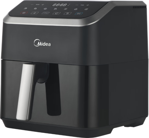 Мультипіч Midea MF-CY70K - 3