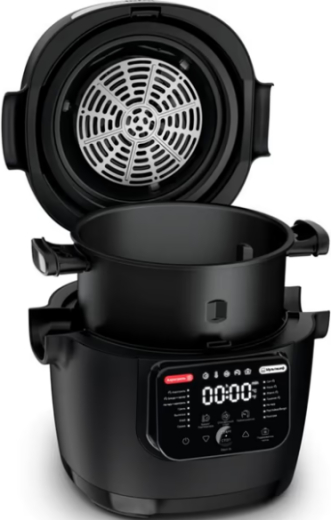 Мультипечь Tefal MY741CF1 - 2