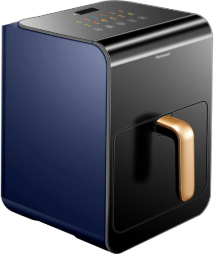 Мультипечь Panasonic NF-CC600ATS - 2