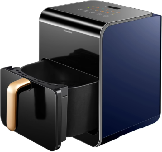 Мультипечь Panasonic NF-CC600ATS - 4