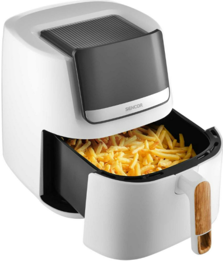 Мультипечь SENCOR SFR 6551WH - 3